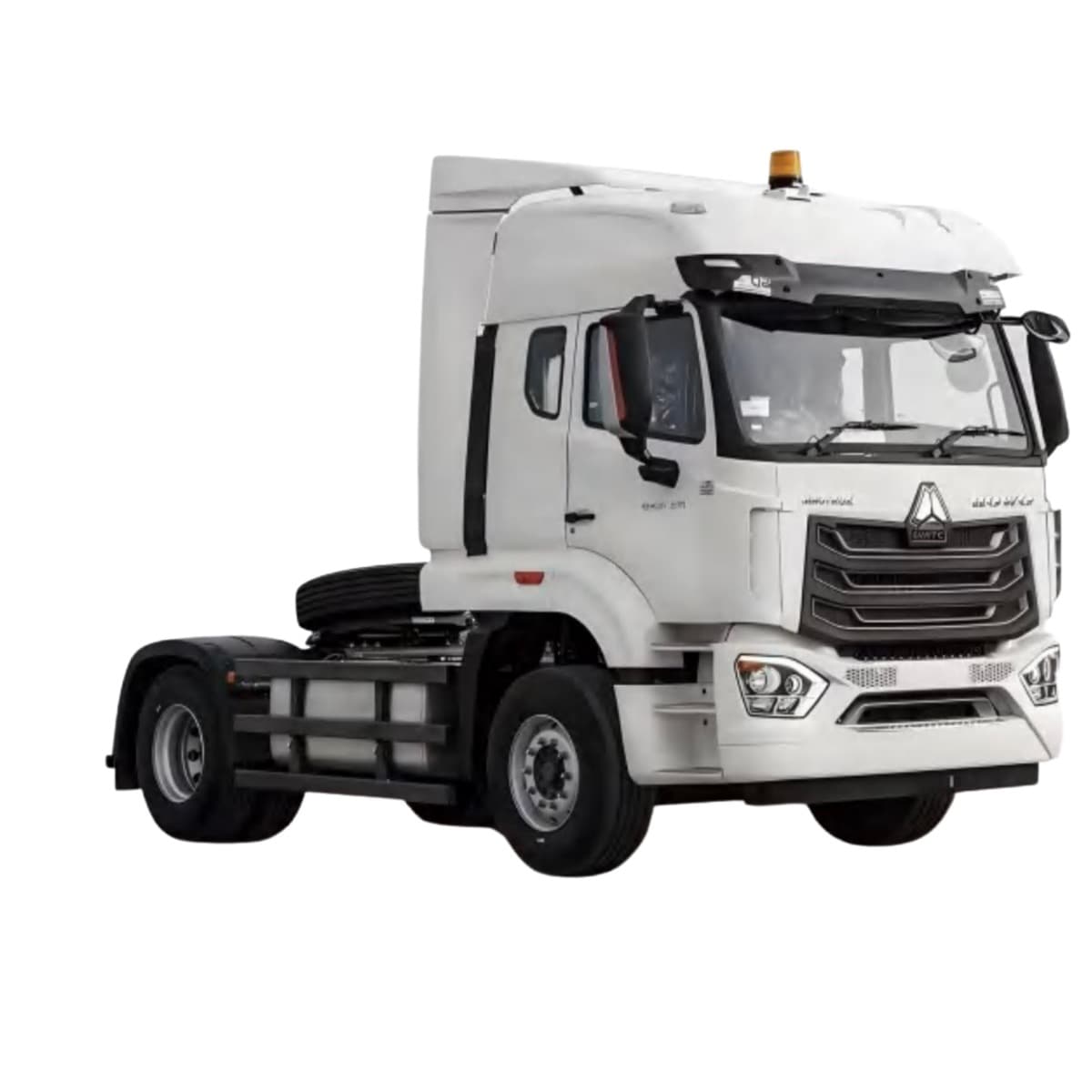 SINOTRUK NX Tracteur 4X2