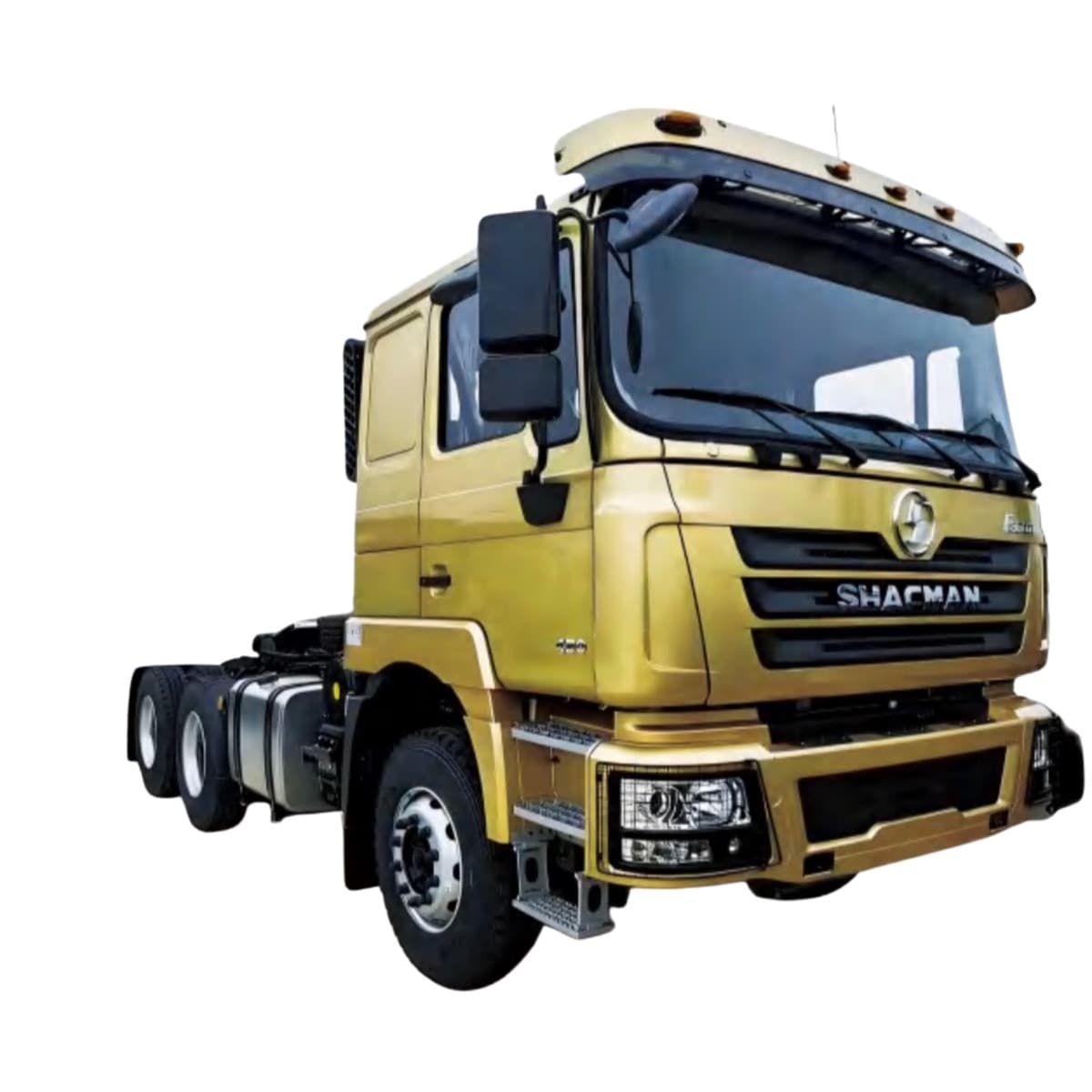 SHACMAN F3000 Tracteur